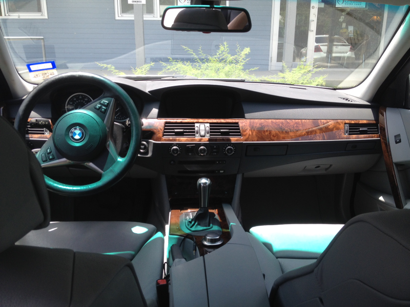 Illustration for article titled 6 Months in: my first BMW experience